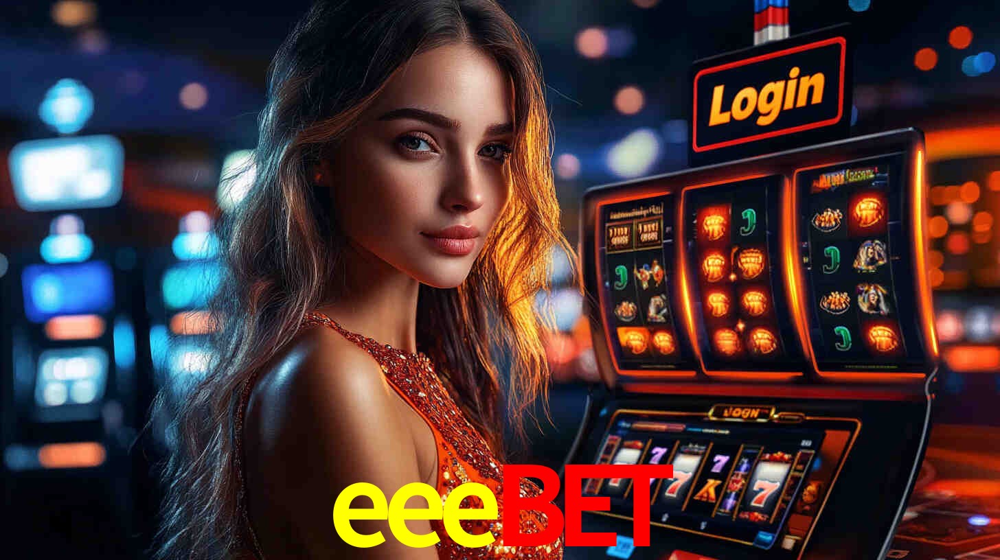 eeebet: Jogos de Caça-Níqueis-Altas Recompensas, Roleta-Velocidade, Blackjack-Desafios Máximos