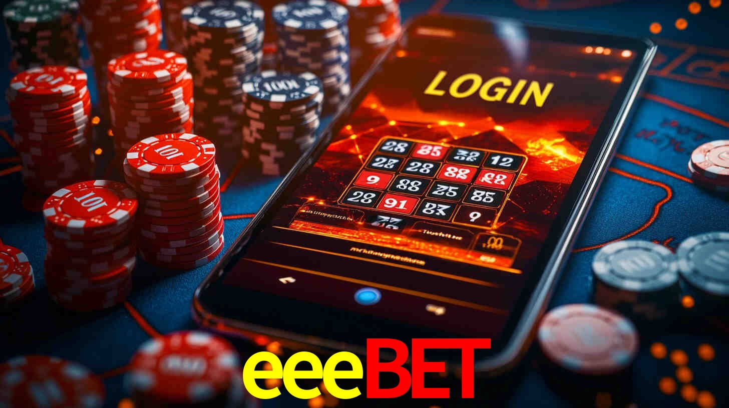 eeebet: A Experiência de Casino com Jogos de Mesa ao Vivo
