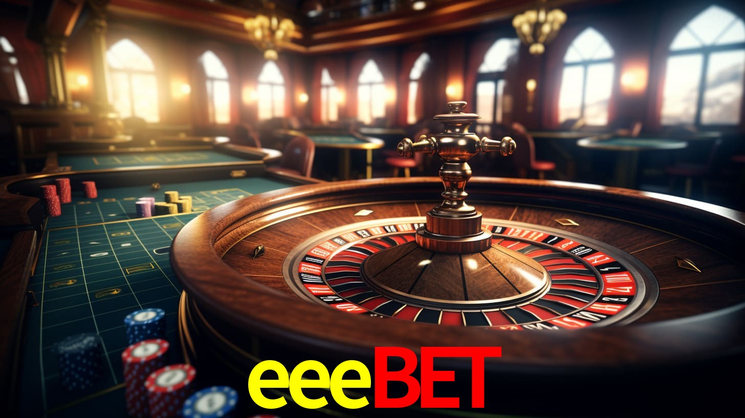 Roulette Table eeebet
