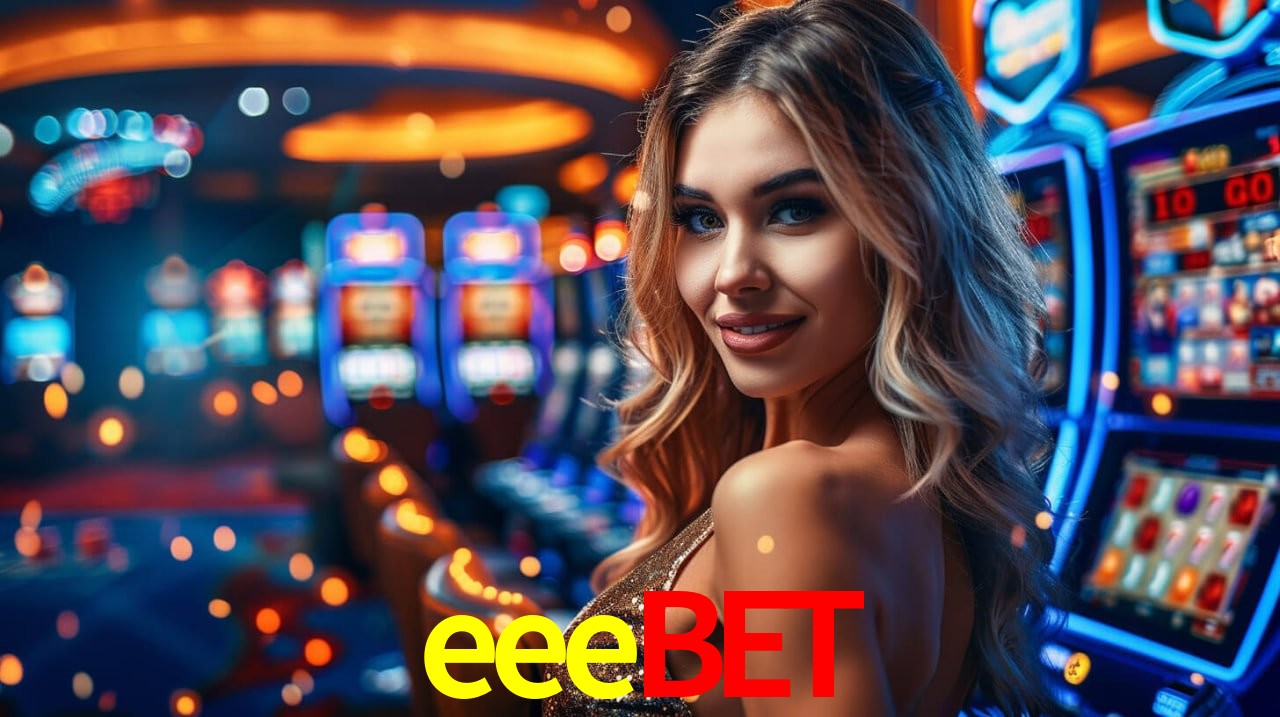 Slot Games eeebet