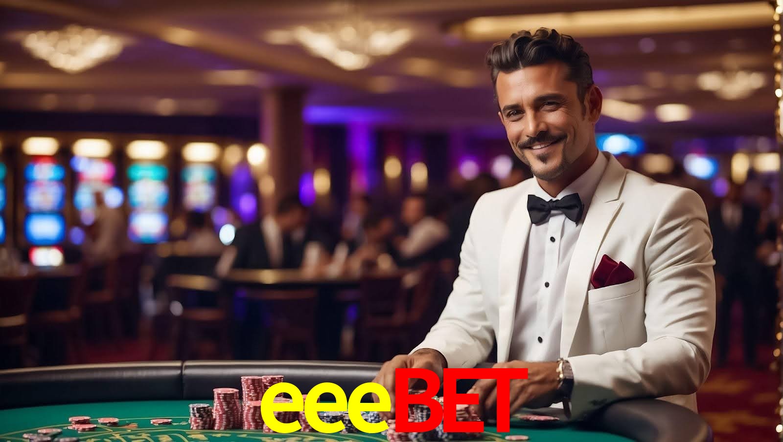 Promoções Sazonais eeebet