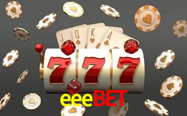 Descubra o Mundo do Cassino Online com eeebet