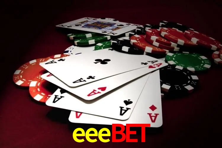 Casino VIP eeebet