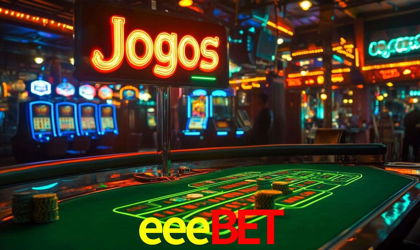 Tecnologia da Plataforma eeebet
