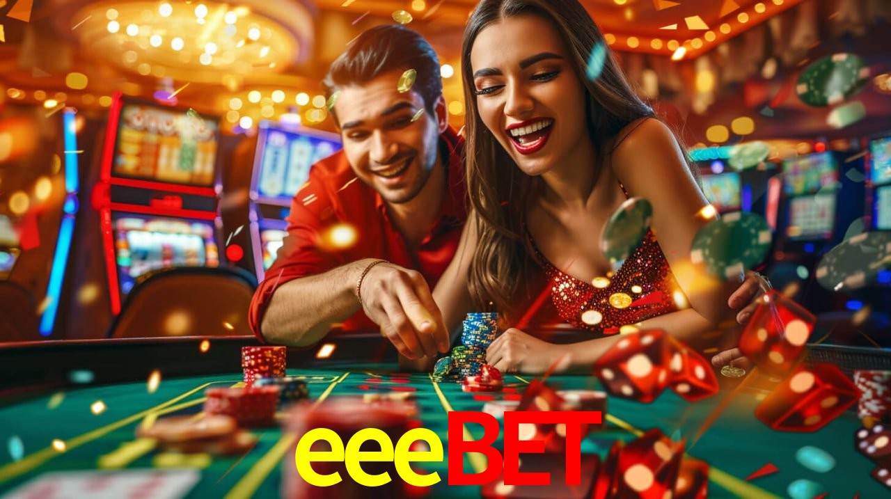 Integração de APIs eeebet