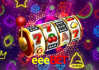 Descubra a Magia dos Jogos de Arcade no eeebet