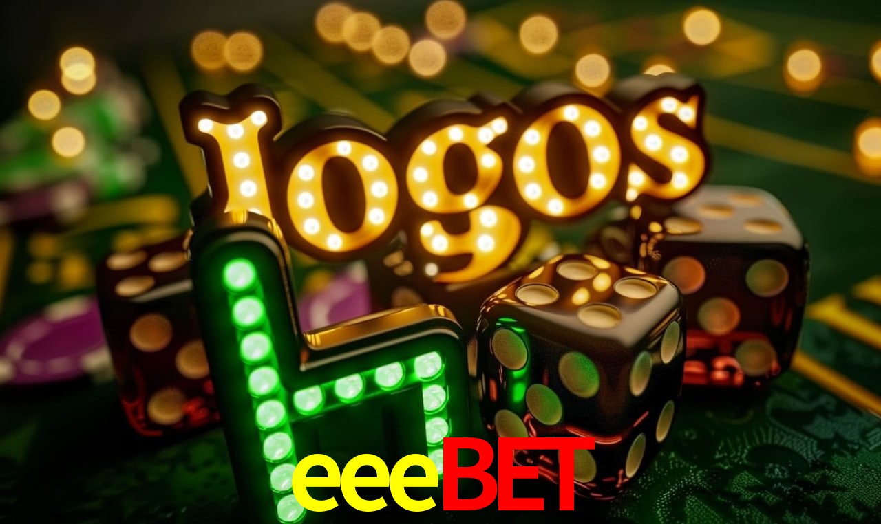 Diretório de Jogos eeebet