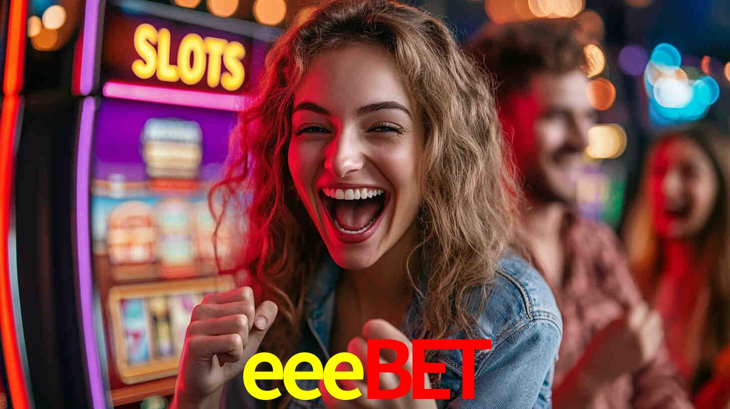 Descubra o Programa VIP da eeebet: Vantagens Exclusivas para Jogadores