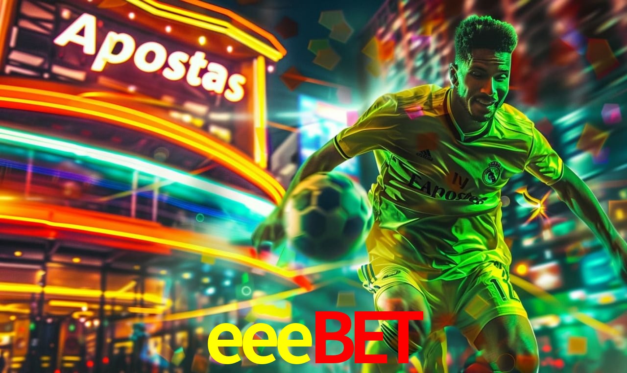 Provedores de Jogos eeebet