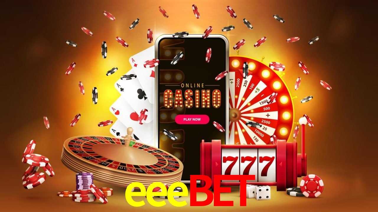 Descubra o Programa VIP da eeebet: Vantagens Exclusivas para Jogadores